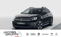 Bild des Angebotes VW Taigo Style 1,0 l TSI Travel&Komfort/LED/Rückfahrkamera/Sitzheizun