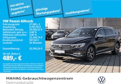 Bild des Angebotes VW Passat Alltrack 2.0 TDI 4mot NaviPro IQ.LIGHT AH