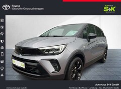 Bild des Angebotes Opel Crossland X Enjoy++SHZ+NAVI+TEMPOMAT+KLIMA+PDC++++