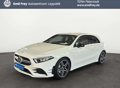 Bild des Angebotes Mercedes-Benz A 35 AMG A-Klasse
