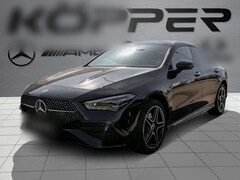 Bild des Angebotes Mercedes-Benz CLA 250 e AMG Advanced Plus LED 360° Kamera