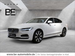 Volvo S90 Lim. T8 Ultimate Bright Recharge Plug-In Hybrid AWD
