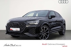 Bild des Angebotes Audi RS Q3 Stronic Navi LED ACC EPH