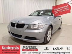 Bild des Angebotes BMW 318 i Lim Klima|SHZ|CD