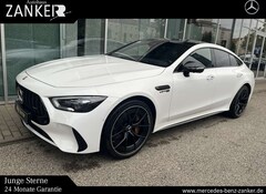 Bild des Angebotes Mercedes-Benz AMG GT Mercedes-AMG GT 63 S 4M+ AERO*KERAMIK*PANO*NP234
