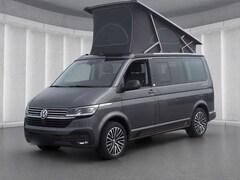 Bild des Angebotes VW T6.1 California OCEAN 4Mot*Küche Aufst.Dach AHK