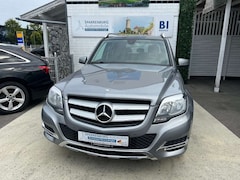 Bild des Angebotes Mercedes-Benz GLK 200 GLK 200 CDI| Tüv und Service Neu