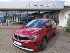 Bild des Angebotes Opel Grandland ELEGANCE,AUTOMATIK,SCHECKHEFT