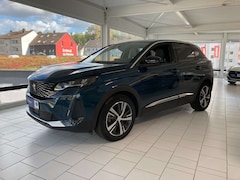 Bild des Angebotes Peugeot 3008 Allure Pack *Sitzheizung*
