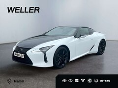 Bild des Angebotes Lexus LC 500 *21Zoll geschmiedet*Carbondach*M Levinson*