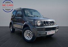 Bild des Angebotes Suzuki Jimny Ranger Lim./AHK/Tüv+Au Neu