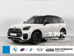 Bild des Angebotes MINI John Cooper Works Countryman