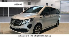 Bild des Angebotes Mercedes-Benz EQV 300 300 lang Avantgarde Distronic | ILS | 360°