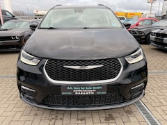 Bild des Angebotes Chrysler Pacifica 3.6L V6 *AbstTemp*Spur*WenigKM