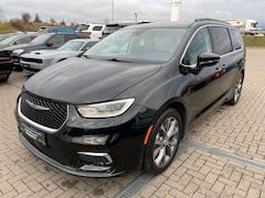 Bild des Angebotes Chrysler Pacifica 3.6L V6 *AbstTemp*Spur*WenigKM