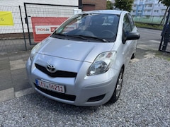 Bild des Angebotes Toyota Yaris Cool 1.Hand, Klima,