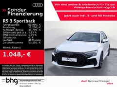 Bild des Angebotes Audi RS3 Stronic LED, HUD, ACC