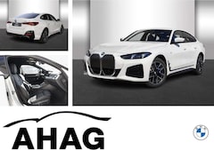 Bild des Angebotes BMW i4 eDrive35 Navi Bluetooth PDC MP3 Schn. HeadUp