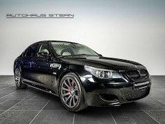 Bild des Angebotes BMW M5 M5*V10*Head Up*Alcantara*SMG*Top Gepflegt*