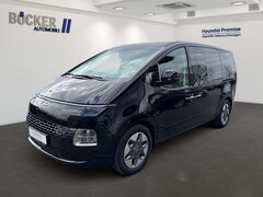 Bild des Angebotes Hyundai STARIA 9-Sitzer MY23 2.2 CRDi 2WD Prime Bluetooth