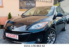 Bild des Angebotes Mazda 3 Lim. Prime-Line 1.6 d