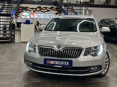 Bild des Angebotes Skoda Superb Combi Exclusive *Xenon*PDC*Klima*DAB*Navi
