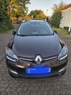 Bild des Angebotes Renault Megane Grandtour ENERGY TCe 115 Start & Stopp LIMITED