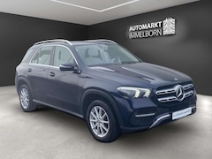 Bild des Angebotes Mercedes-Benz GLE 350 d Exclusive 360°*Leder*AHK*LED*DAB*Navi*