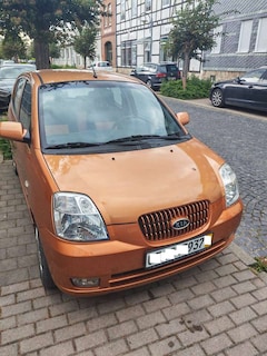 Bild des Angebotes Kia Picanto Picanto 1.1 EX