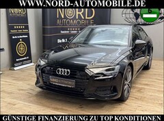 Bild des Angebotes Audi A6 Limousine Sport QU. 55TFSI Pano/20/Kamera Sport