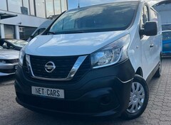 Bild des Angebotes Nissan NV300 Kasten L2H1 Comfort Klima*Kamera*Tempomat