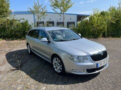 Bild des Angebotes Skoda Superb Superb II Combi Diesel Combi 2.0 TDI Comfort