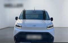Bild des Angebotes Toyota Proace City Verso 1.5 D-4D L1 Team D *LED*SHZ*CAM*