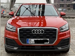 Bild des Angebotes Audi Q2 Q2 30 TFSI S tronic design