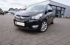 Bild des Angebotes Opel Karl Excite