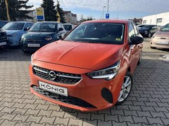 Bild des Angebotes Opel Corsa 1,2 Elegance Allwetter*LED*Klima
