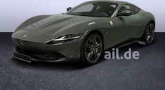 Ferrari Roma Grigio Medio MATRIX