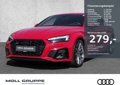 Bild des Angebotes Audi S5 Sportback TDI 251(341)  tiptronic AHK Sthz. ACC