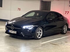 Bild des Angebotes Mercedes-Benz CLA 220 CLA 220 d Edition 2020 (118.314)