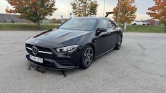 Bild des Angebotes Mercedes-Benz CLA 220 CLA 220 d Edition 2020 (118.314)