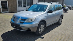 Bild des Angebotes Mitsubishi Outlander 2.0 Comfort Klimaanlage