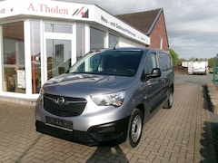 Bild des Angebotes Opel Combo 1,5 CDTI Basis Cargo Navi Klima