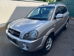 Bild des Angebotes Hyundai TUCSON 2.0 2WD GLS Scheckheft Tüv/Au neu