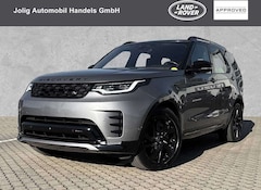 Bild des Angebotes Land Rover Discovery D250 R-Dynamic SE AHK Schiebedach
