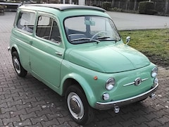 Fiat 500 Giardiniera