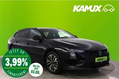 Bild des Angebotes Peugeot 508 1.5BHDi SW Aut.Allure Pack+LED+NAVI+VIRTUAL
