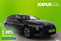 Bild des Angebotes Peugeot 508 1.5BHDi SW Aut.Allure Pack+LED+NAVI+VIRTUAL