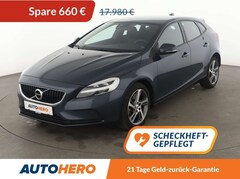 Bild des Angebotes Volvo V40 2.0 D3 Momentum Aut*NAVI*TEMPO*CAM*PDC*SHZ*KLIMA*