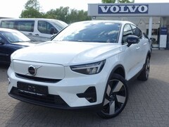 Bild des Angebotes Volvo C40 Recharge Plus Extended Range/Kamera/BLIS