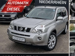 Bild des Angebotes Nissan X-Trail LE 4X4 LEDER* AUTOMATIK* AHK* SCHIEBEDAC